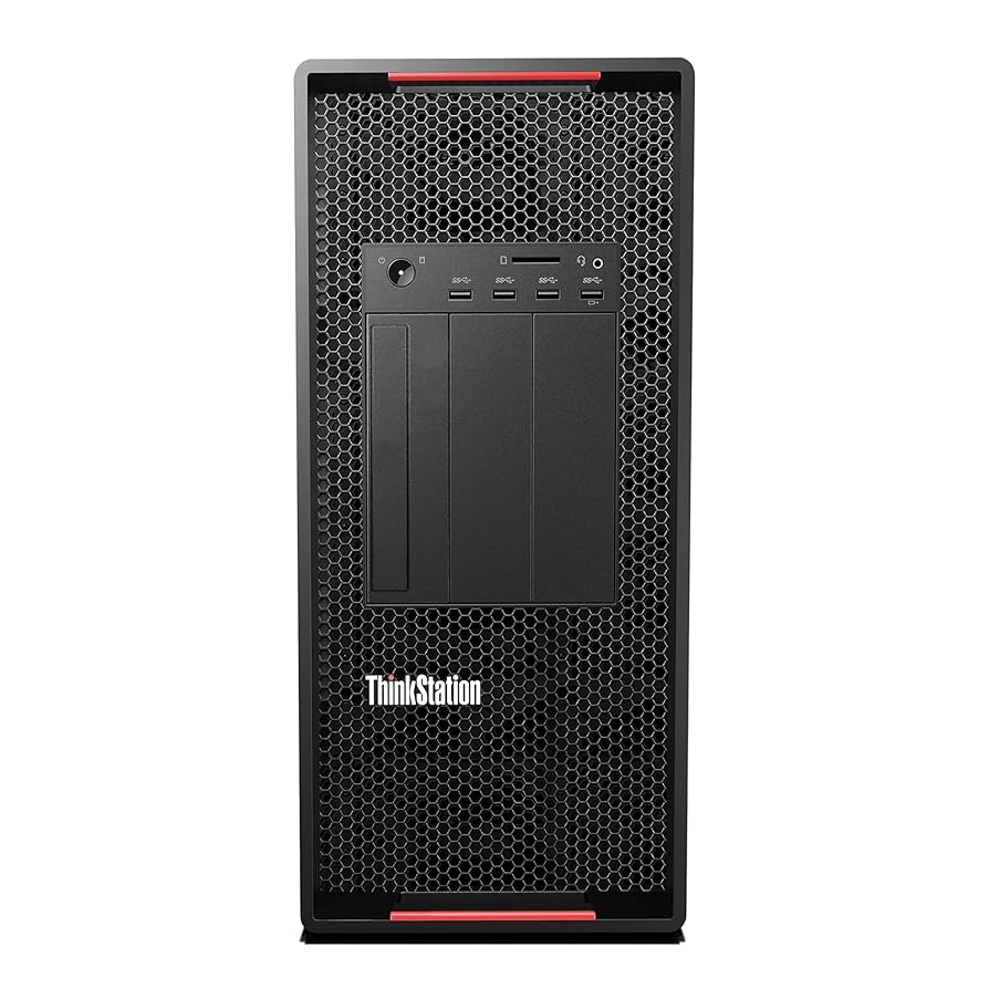 ワークステーション Lenovo ThinkStation P920 ThinkStation P920 Workstation Desktop Computer | Lenovo US